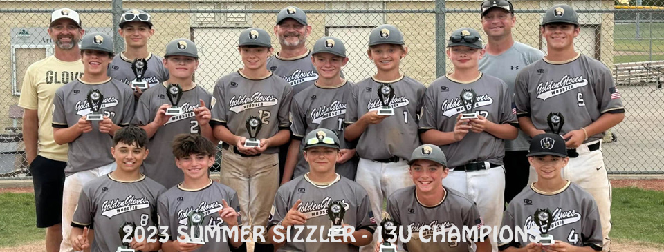 Summer Sizzler 2023